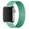 Milanese strap For Apple watch 9 8 7 41 45mm Ultra/2 49mm Men's Women's Metal Breathable Band For iWatch 6543SE 44 40 42mm Belt