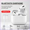 Active Noise Cancelling Bluetooth Wireless Earbuds AirPods Pro Design Transparent Mode Touch Sensor Clear Voice Call Portable Charging Box