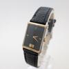 Used 1970s SEIKO 2C20-5910 Watch, Vintage, Made In Kameido, New Battery Replaced, Operation ConfiRMed