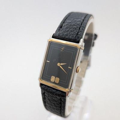 Used 1970s SEIKO 2C20-5910 Watch, Vintage, Made In Kameido, New Battery Replaced, Operation ConfiRMed