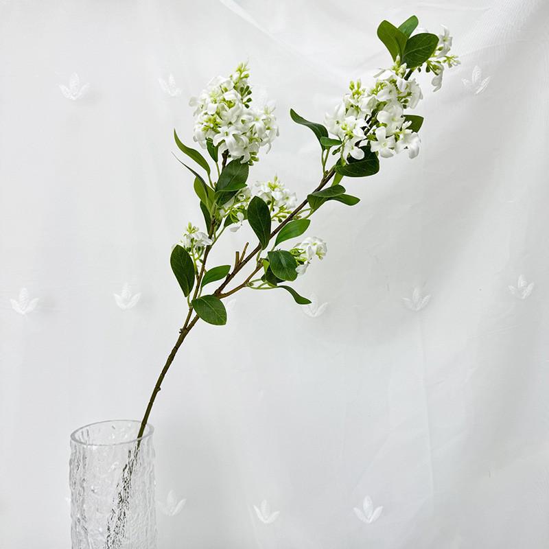 Fake Murraya Paniculata Home Floral Decor For Wedding And Photography Props