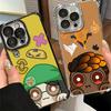 V-Valorant Cute Catoon Soft Phone Case For Xiaomi Poco X7 X8 Pro Max X6 X5 X3 F8 Ultra F7 M8 M7 M5S Redmi 15C 15A 15 14C 13C 12C