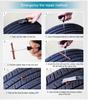 Car Tire Repair Tool Set Vacuum Tire Special Emergency Motorcycle Electric Vehicle Universal Rubber Strip Quick Tire Repair