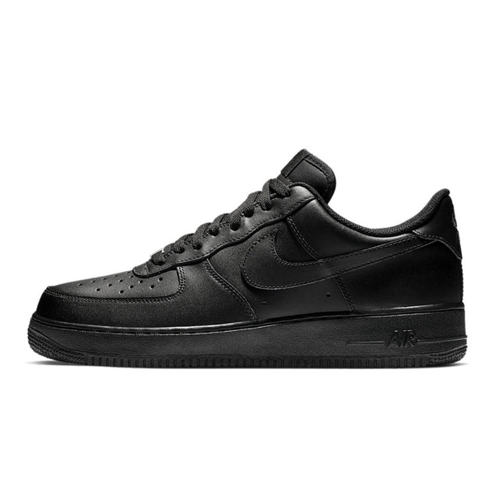 Nike Air Force 1 REGO Hot Dog, Extreme Night Slip Resistant Abrasion Resistant Low top Skateboard Shoes Unisex CW2288-001(Team1189-)