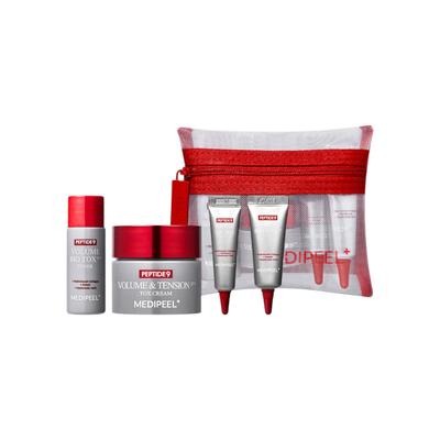 [MEDIPEEL] Peptide 9 Volume Bio Tox Trial Kit