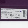 1182A188-100 Onitsuka Tiger NIPPON MADE Mexico 66 Deluxe White (Women's)