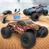 1:18 Rc  Car 2.4g Four-wheel Drive High-speed Car Off-road Climbing Remote Control Drifting Electric