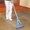 Azuma Super Absorbent Super Squeezing Wiper a Retractable Sponge Wiper with Amazing Simply Pull the Lever for Easy 27cm Wiping Total AZ259 Industries'