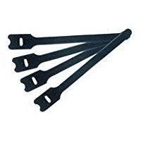 Collier pour câble mcl 9sc/v15-10 - 10 pack - attache câble - noir