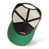 Mesh Cap CLEAN UP MLB SD Brown FREE '47brand '47BRAND 47A-CLPMES-B-TRWLR21GWP-BWC