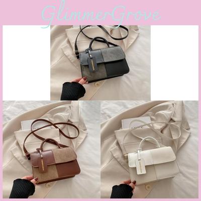 Bolsos para mujer – Bolsos cruzados