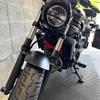 LEDISHUN Radiator Core Guard for Kawasaki Ninja 400 Z400 Ninja 250 Z250 and Eliminator 400 Motorcycle Radiator Parts (2018-2023), (2019-2023),