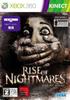 RISE OF NIGHTMARES (CERO Rating "Z") - Xbox 360