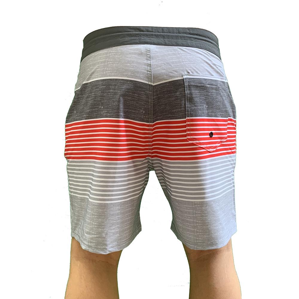 Südostasien 2023 Schnelltrocknende Strandsportshorts für Herren