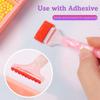 DIY Craft 5D Diamond Painting Pen Replacement Pen Heads Nail Art Pen Point Drill Pens  for Nail Art