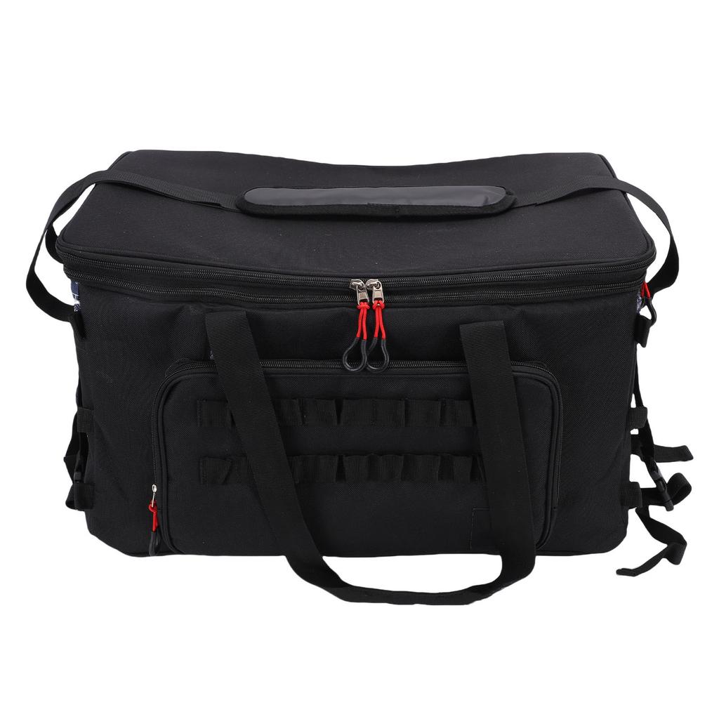 Camping Storage Bag 67L Water Proof Multifunctional Camping Cookware Utility for Outdoor