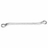 TONE Long Mechanic Open End Wrench (45 X 10), M44-1719, 17 X 19mm Flats