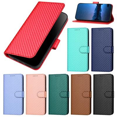 Leather Wallet Phone Case For OnePlus Ace 5 Ultra Racing 2V Nord 2 3 4 CE One Plus 13 12 11 9 8 Pro 13T 13R Card Holder Cover