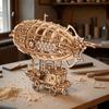 Children's science and education and educational assembly toys, hand-assembled models, decorative models, children's DIY gifts
