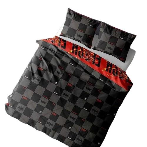 Flash Reversible Duvet Set