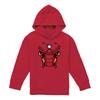 Marvel Childrens/Kids Iron Man Costume Hoodie