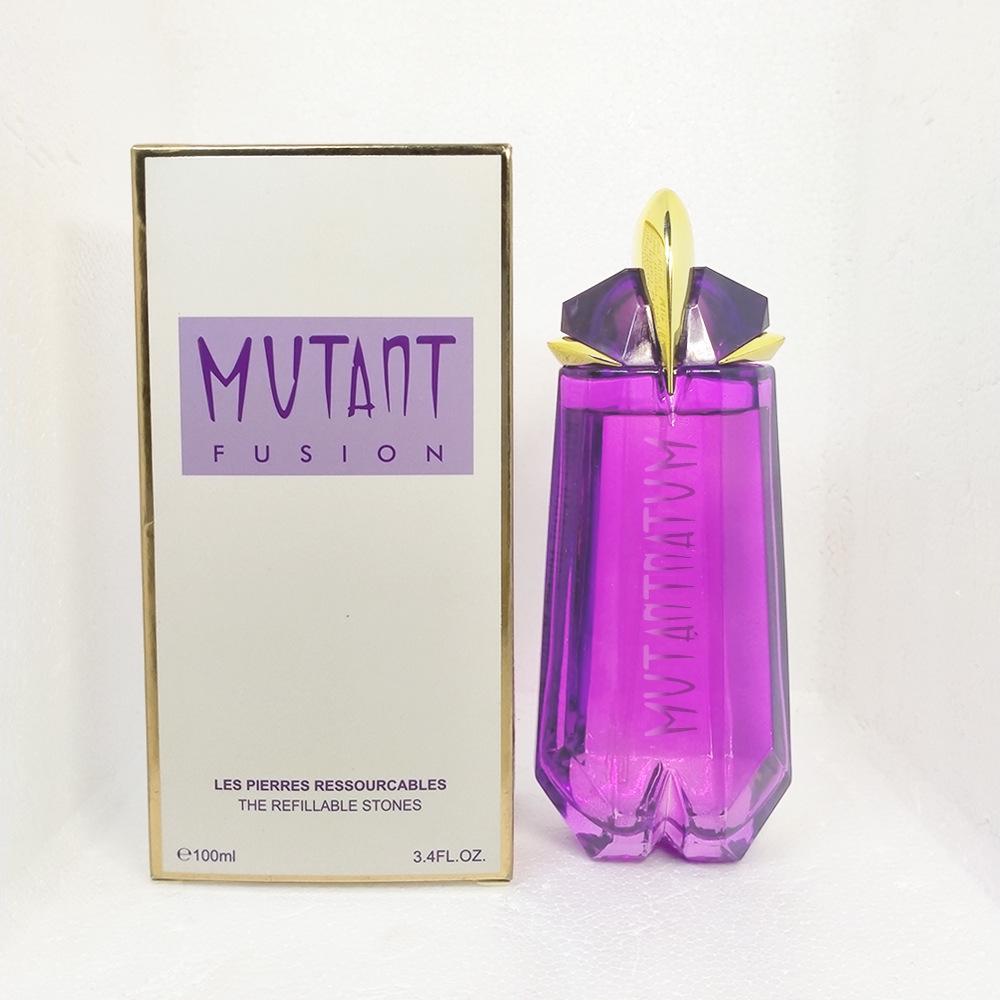 

Трансграничный женский парфюм MUTANT Alien 100 мл - Стойкий, очаровательный аромат богини 100ml