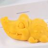 Crocodiles Silicone Cake Mold Dishwasher Safe Birthday Party Cooking Accessories For Family