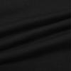 Puma Casual Running Sports Drawstring Knit Pants Women Bottoms Black 598131-01