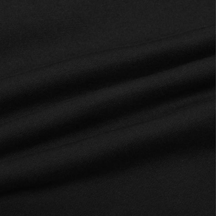 Puma Casual Running Sports Drawstring Knit Pants Women Bottoms Black 598131-01