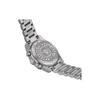 TISSOT PR516 Quartz Movement Men's Watches Watch 40mm Black Dial Stainless Steel Case Steel Strap T149.417.11.051.00