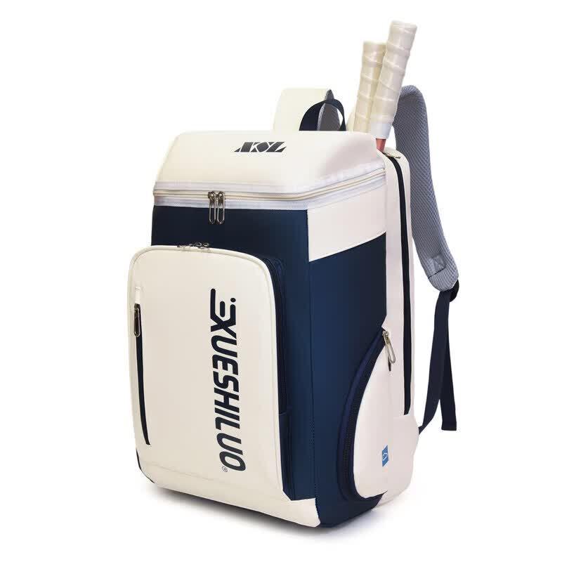 Brangdy 2026 Badminton Tennis Backpack