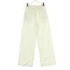 COCUCA Chino Pants 1 Ivory Women Used
