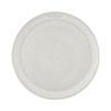 Staub DINING LINE Ceramic Plate Flat 20cm (White Truffle)