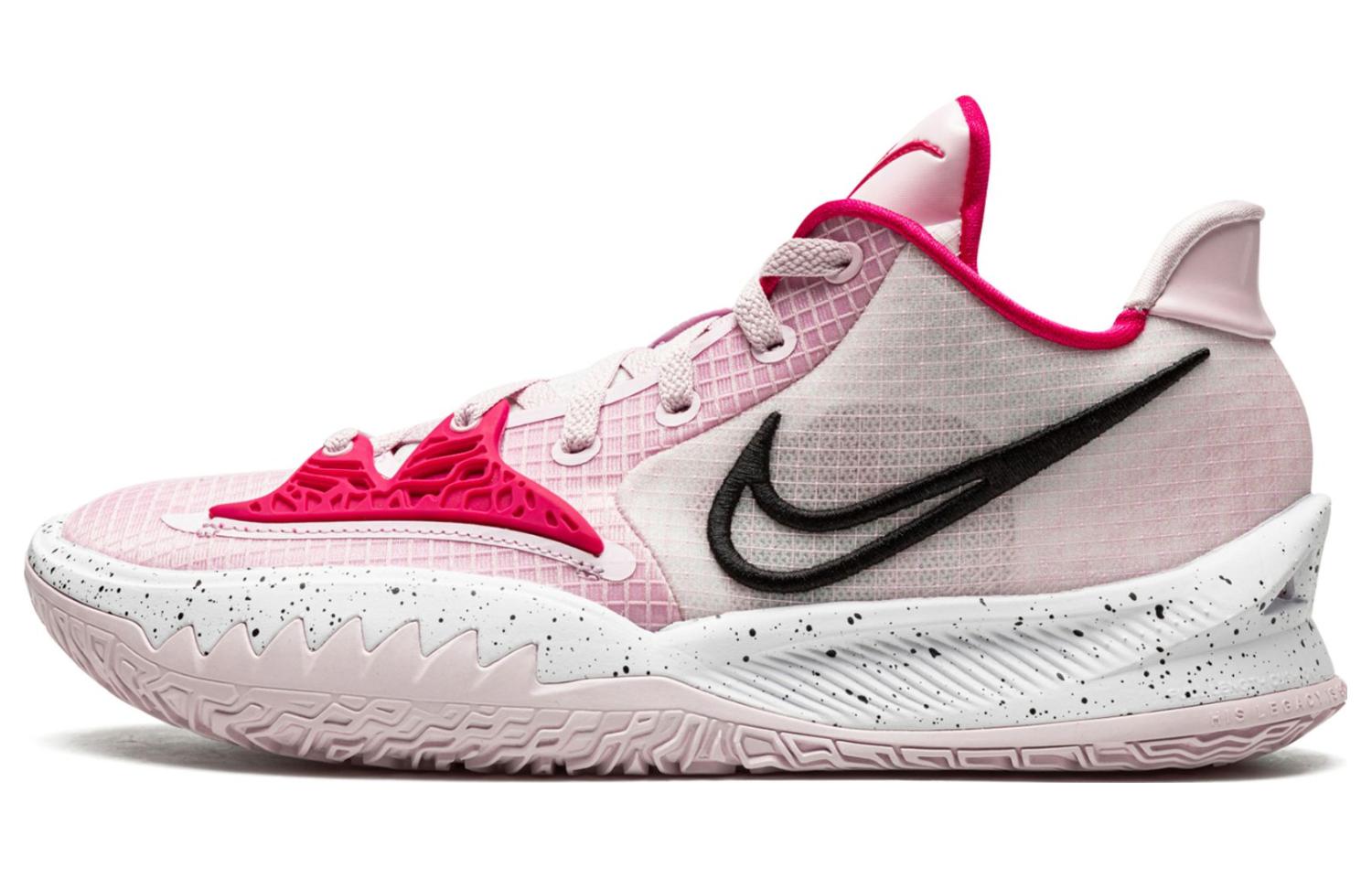 

Nike Kyrie Low 4 Kay Yow DV2496-600 42.5