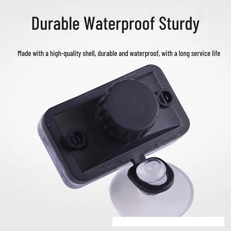 Brangdy Aquarium Submersible Thermometer (CN version)