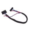 I-Pex 20453-040T-11 40Pin 2Ch 6Bit Lvds-kabel for 10,1-18,4 tommers LED LCD-panel