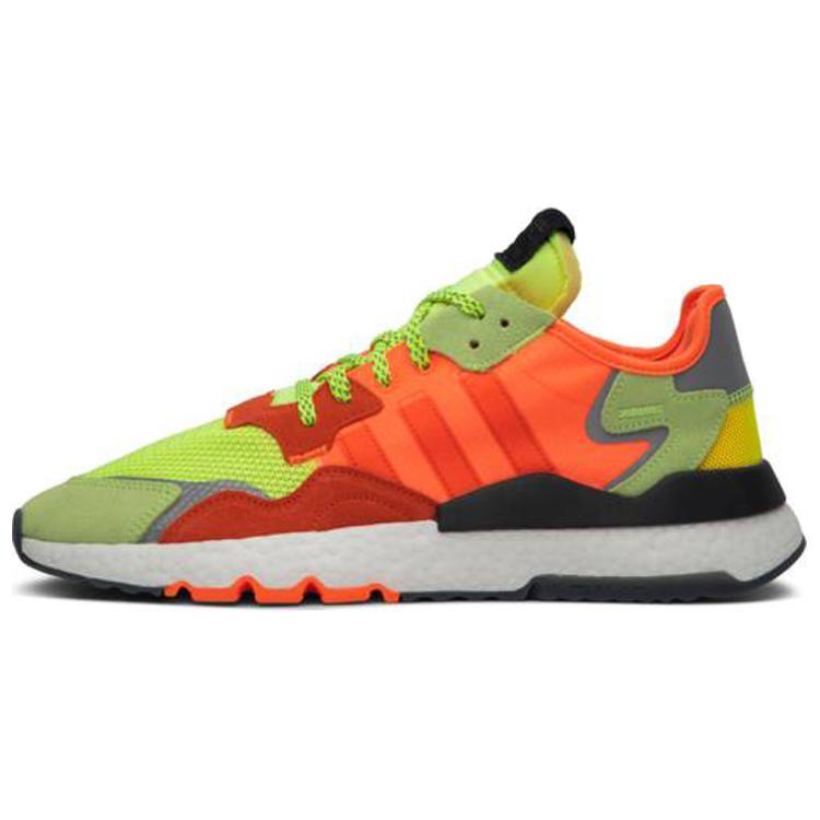 Размер Nite Jogger? x Nite Jogger Adidas Originals  Безопасность на дороге  EE8983 44
