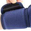 Wrist Ice Pack Wrap Reusable Gel Compression Support Flexible Hot And Cold Therapy Wrist Brace for Injuries