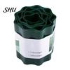 High-quality Lawn Border 1 Roll Corrugated Fence Moisture-resistant Landscape Edging No Dig Bendable Easy to Shape Garden Installation for Flower Bed