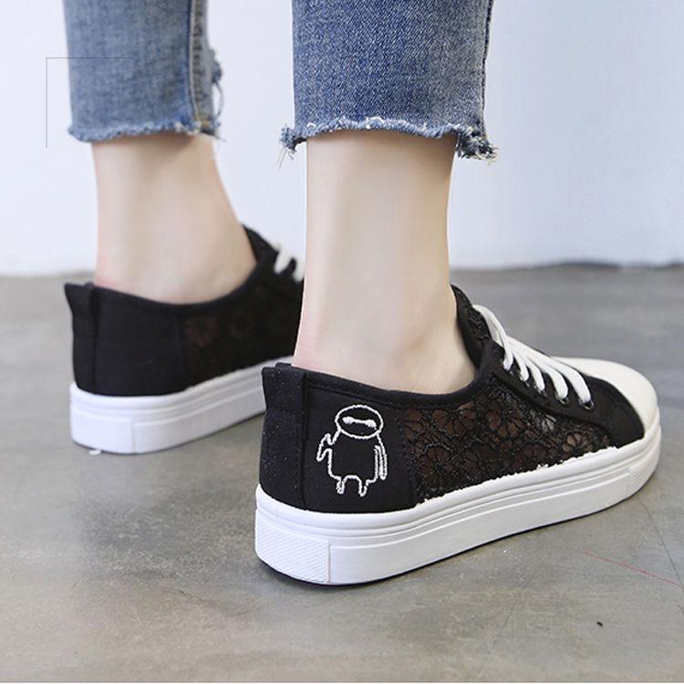 LACOSTE SPORT SNEAKERS donna bianco Materiale esterno:Tela Scarpe Bianche  LOGO EUR 19,99 - PicClick IT