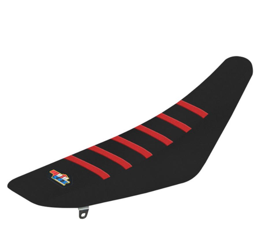 

Подушки для мотоцикла кожа загорают в водонепроницаемом защитном комплекте противоскользящие расстроенные Для KTM KXF CRF YZF WR TC .rmz мотокросс