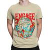 Killswitch Engage Novelty 100 Cotton Tshirt Killswitch Engage Tops Tees For Unisex