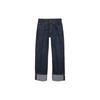 Jeans Men's Dark Indigo 80013801