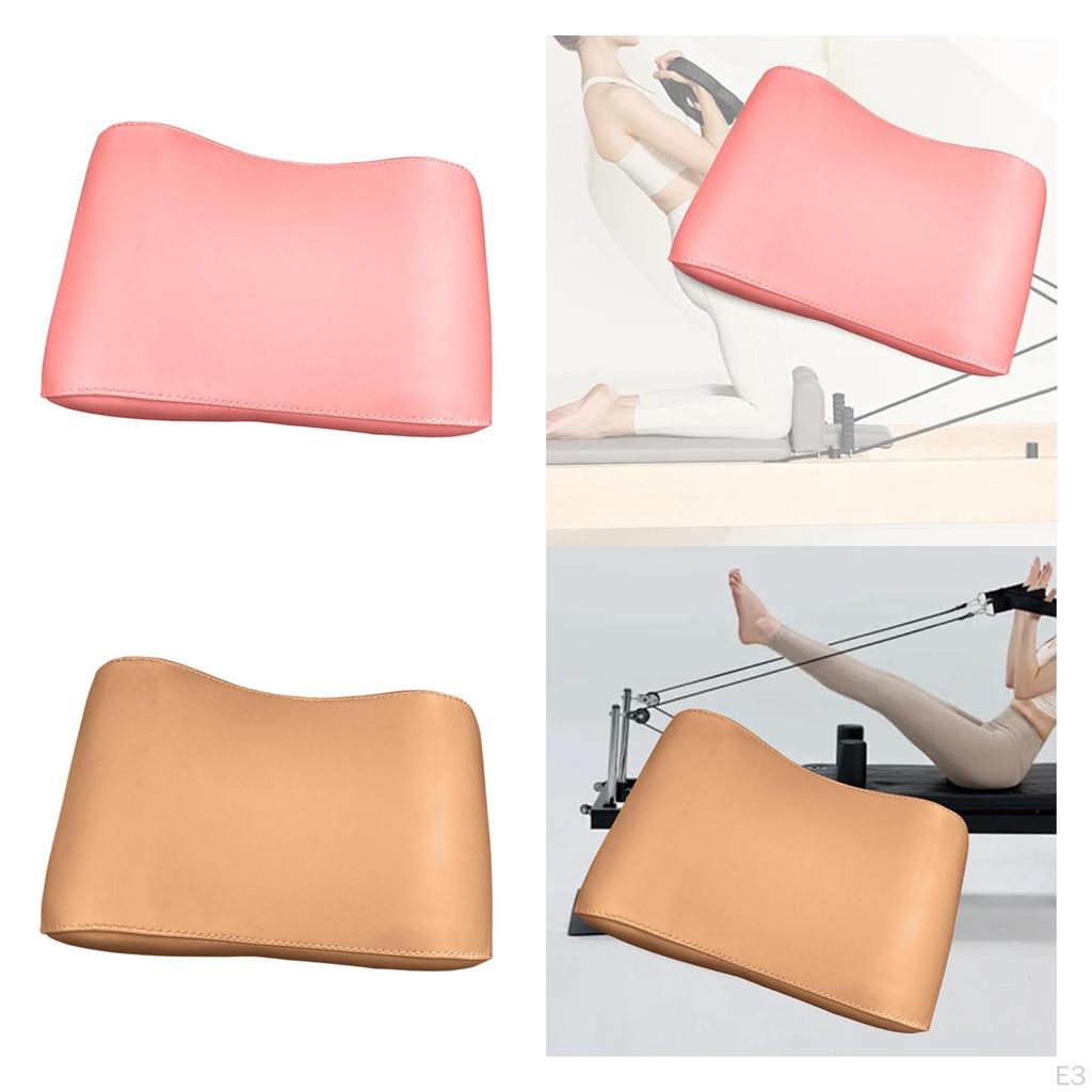 Pilates Support Pillow ,Yoga Mat ,Enhance Comfort Equipment ,Pilates Reformer ,Head and Neck Cushion
