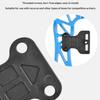 Archery Recurve Bow Sight T Shape Bow Sight Aluminum Recurve Bow Shooting Hunting Accessories Detachable
