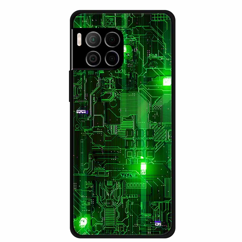 For T-Mobile REVVL 7 Pro 5G Case Shockproof Black Silicone Soft Phone Case For T-Mobile T Phone 2 Pro 5G Back Cover Case 6.78"