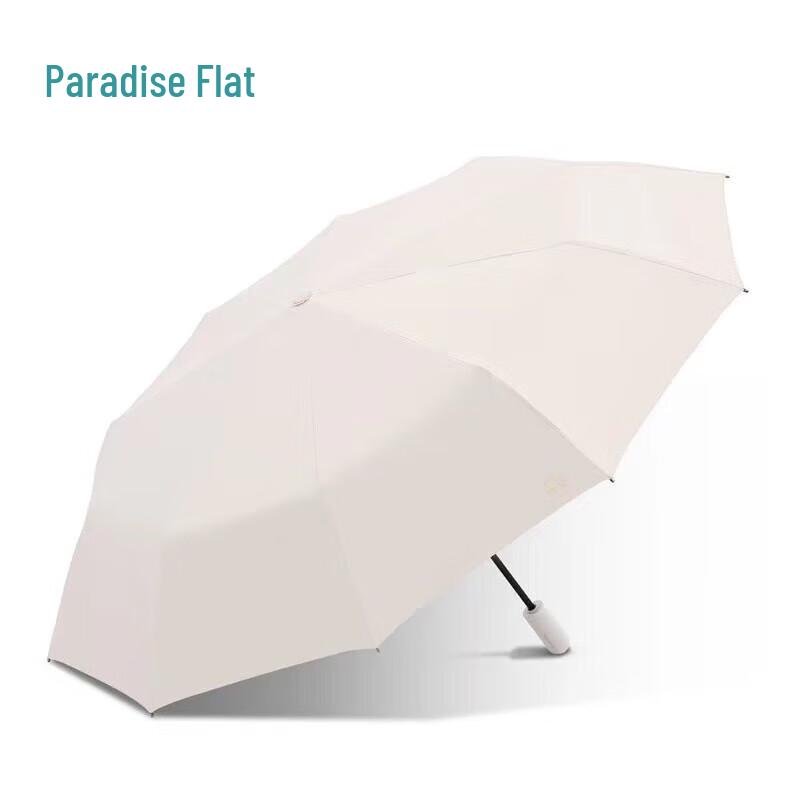 Paradise 3-Fold Semi-Automatic Umbrella