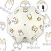 High-Quality Folding Automatic Umbrella, Portable Sun and Rain Umbrella, Sunshade, Sun Protection Umbrella, Promotional Umbrella
