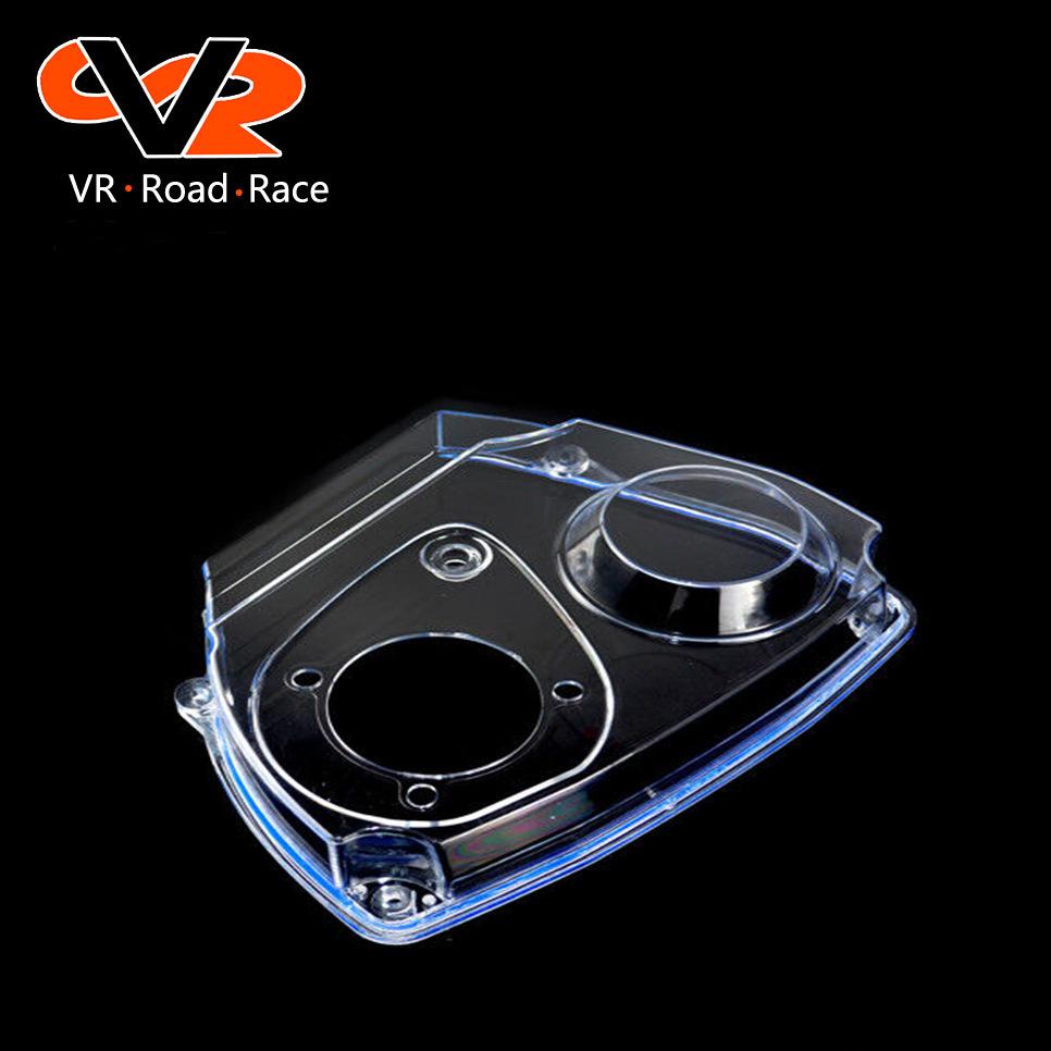 Nissan Engine Lightweight Transparent Timing Belt Pulley Cover