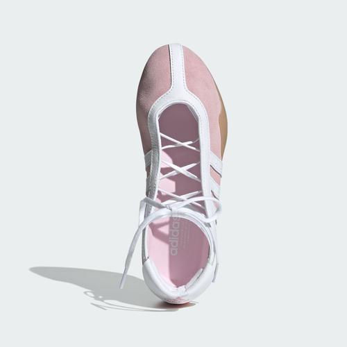 adidas Originals Taekwondo Mei Ballet JQ6434 Women's Pink